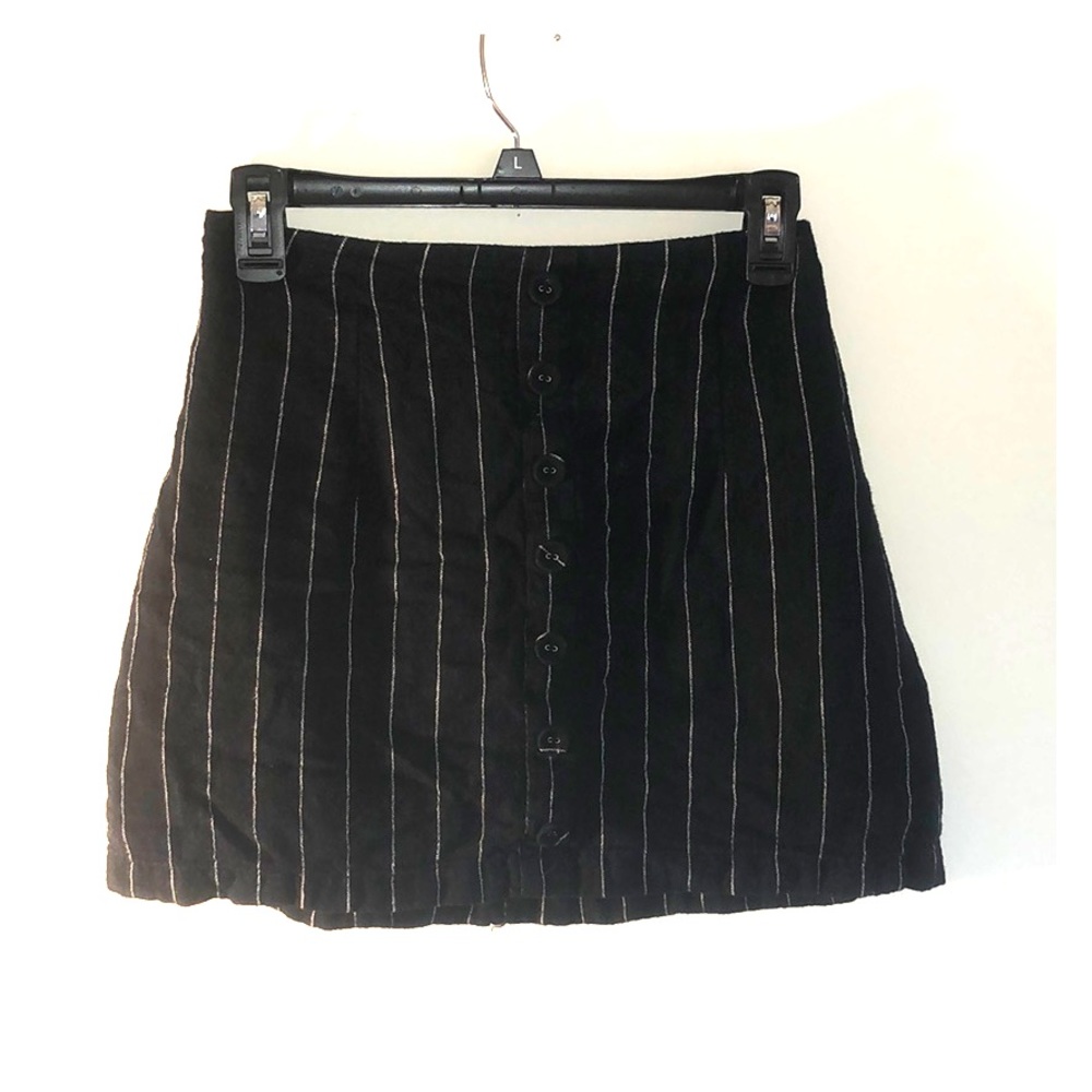 FOREVER21 SKIRT!